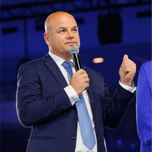 Client accompagné par Scalyx